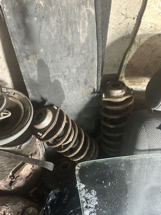 Авто разбор 2110 ваз 2114