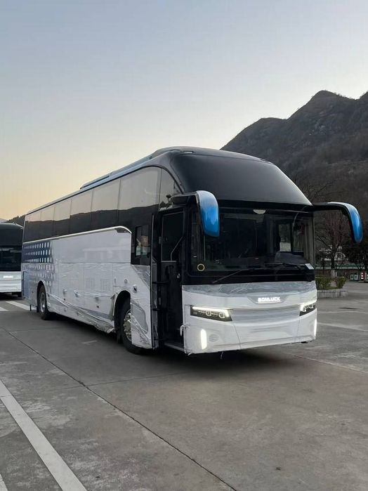 Yangi 2026yil avtobus xizmati