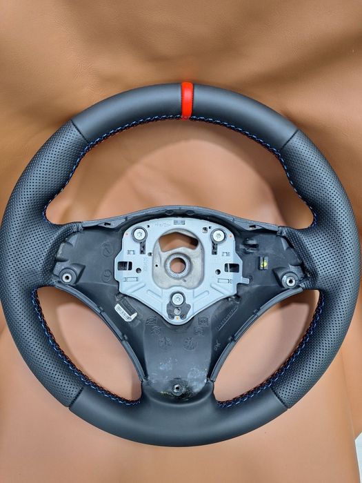 Volane  m sport   si sport pt BMW  2004-2011 e81,e82,e87,