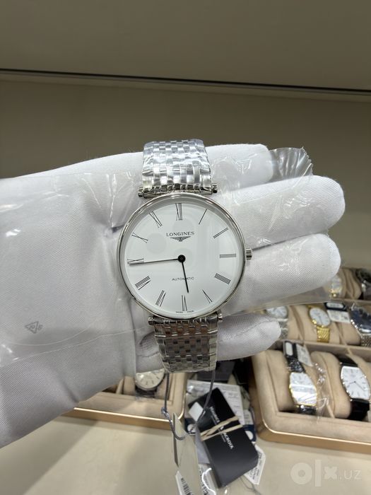 Longines Flagship Automatic