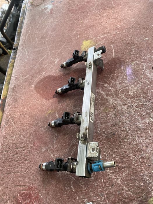 Бензинови дюзи за опел 1.4 бензин 90кс z14hep