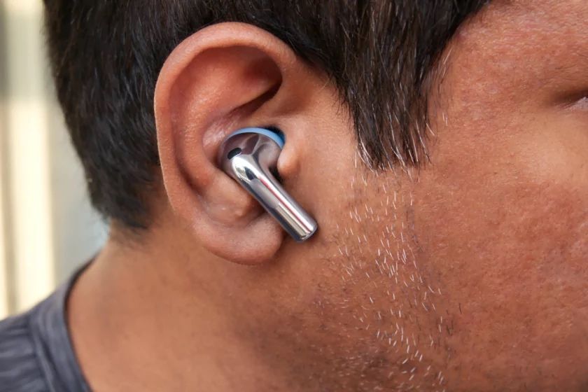 Новый OnePlus Buds 3 • Наушники •