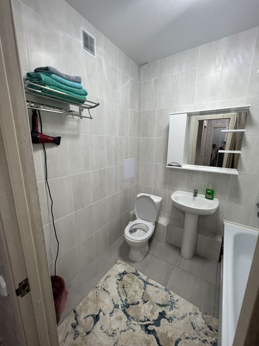 По часам сутки ночь