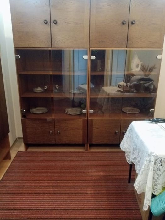 Стенка, 5 секций