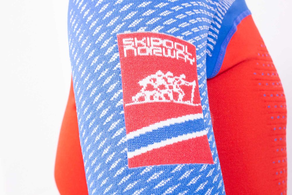 UYN Natyon мъжка блуза дълъг ръкав термо бельо L/XL