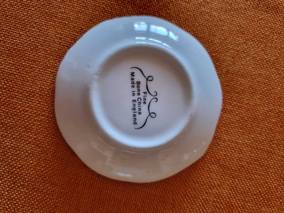 Порцеланови изделия