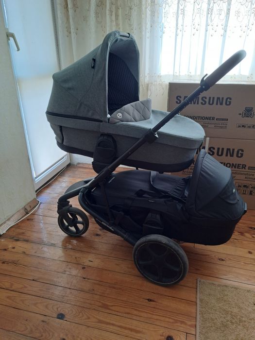 Втори кош за новородено за количка Easywalker