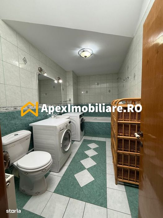 Apartament 2 camere de inchiriat Herastrau Bucuresti | ApexImobiliare.