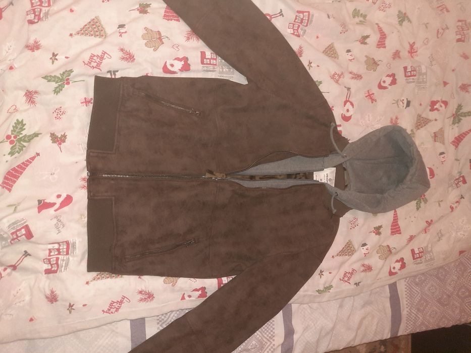 Mъжко яке  оригинално