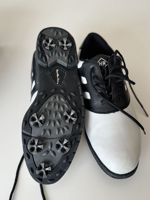 Мъжки обувки за голф р-р 43