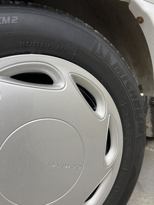 Nexia 1 ideal xolatda