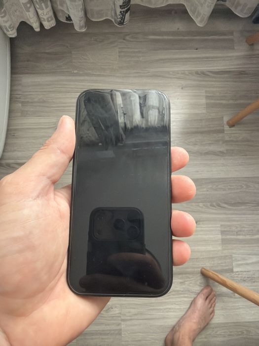 Продам iphone 15 pro 128gb