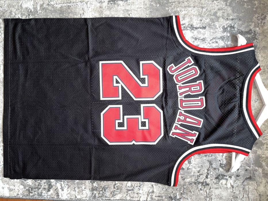 Maiou baschet / Bulls / Jordan 23