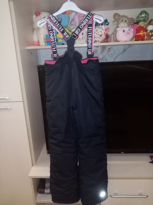 Продам, зимний комбенизон