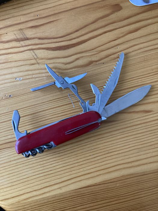 Многофункционална ножка