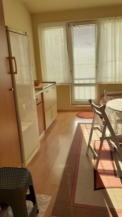 Дава се под наем Едностаен апартамент в Варна, Конфуто - 40 кв.м за 289.17 € - Снимка #14