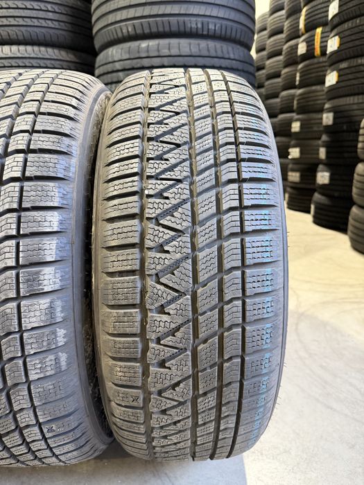 235/55/19 KUMHO 4бр