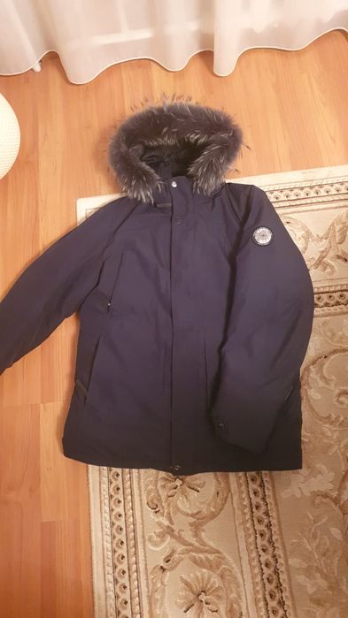 Продам зимнюю куртку