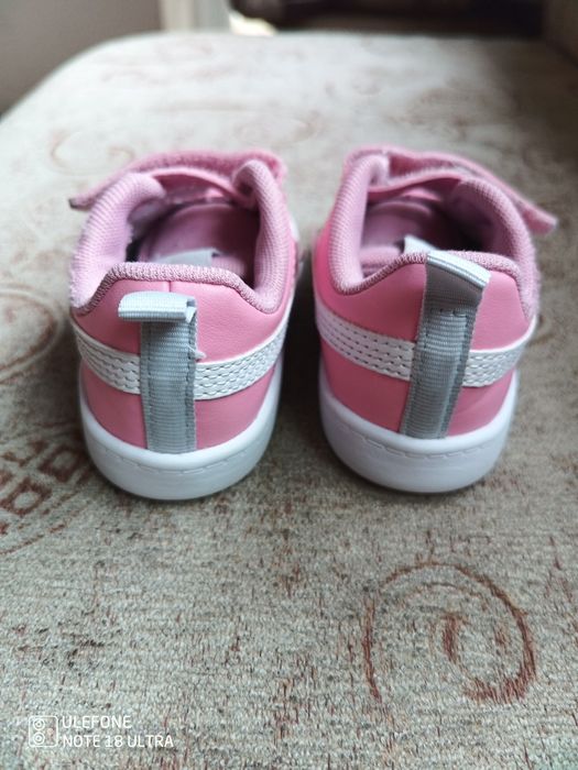 Бебешки маратонки Puma 20н.
