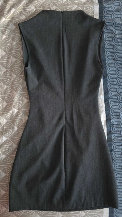 Нова рокля Bershka