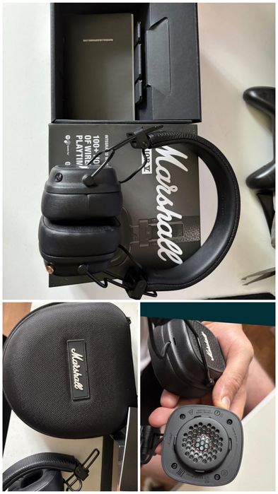Продам наушники оригинал