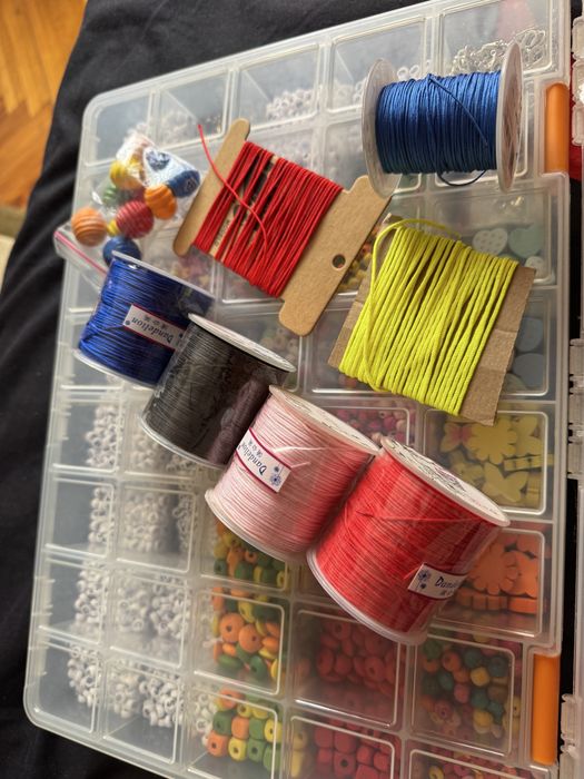 Kit  complect pentru handmade