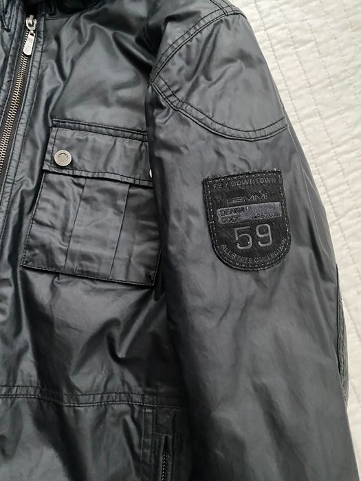 jacheta de iarna, marca Lemmi (Germania) 9-10 ani