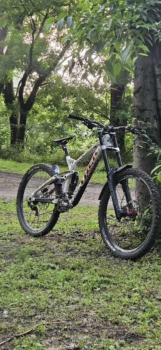 Trek session 8 2016