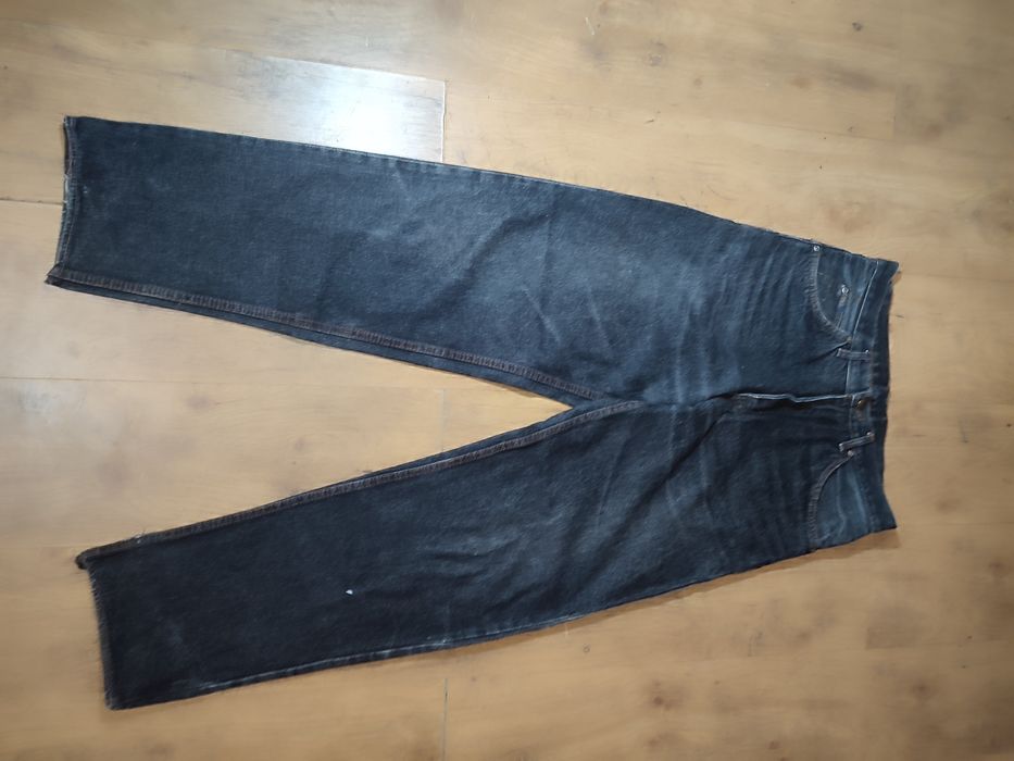 Джинсы lee кежуал (торг есть)