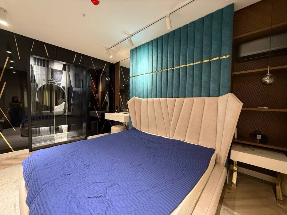 ПРОДАЁТСЯ Квартира  ЖК Akay City 2х ком 100м2 Евро люкс Дархар