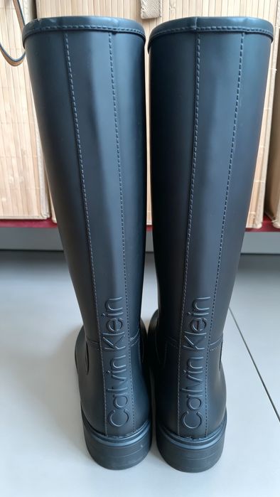 Ботуши Calvin Klein