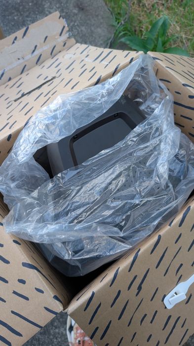 Scoica Nuna Arra Next + baza Isofix Base Next