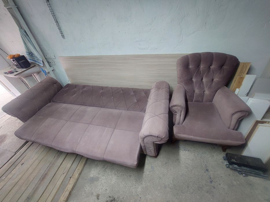 Продам диван в хорошем состоянии