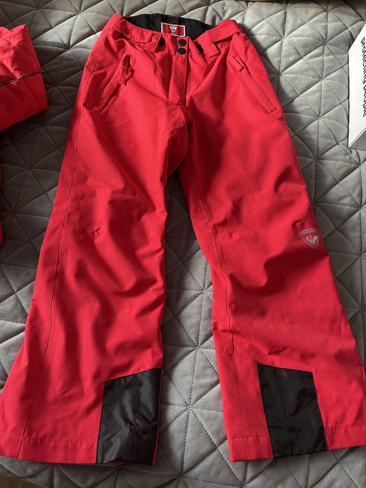 детски ски комплект Rossignol