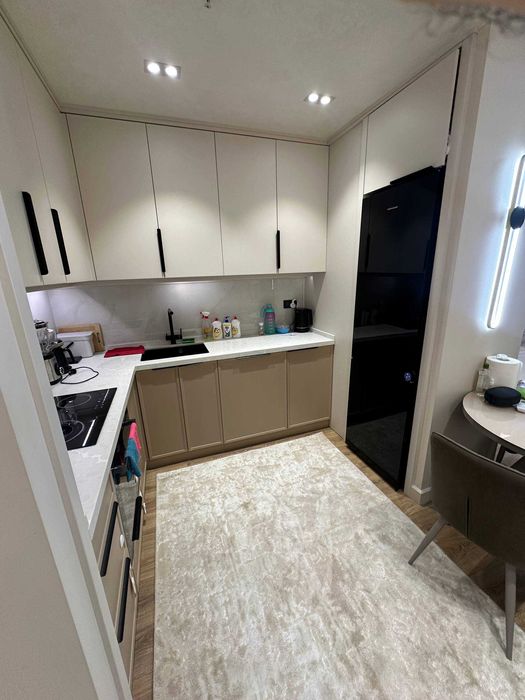 Сдается в аренду престижная квартира ЖК U Tower Дружба Народов