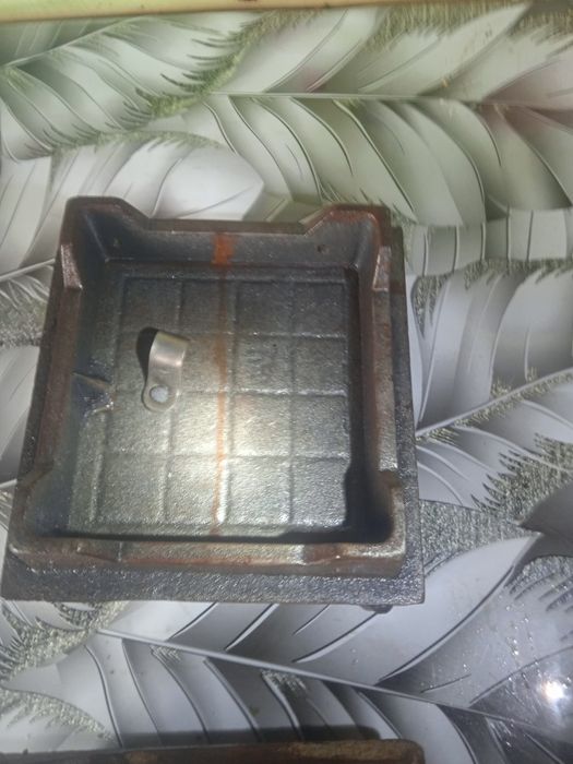 Продам дверцы для печки