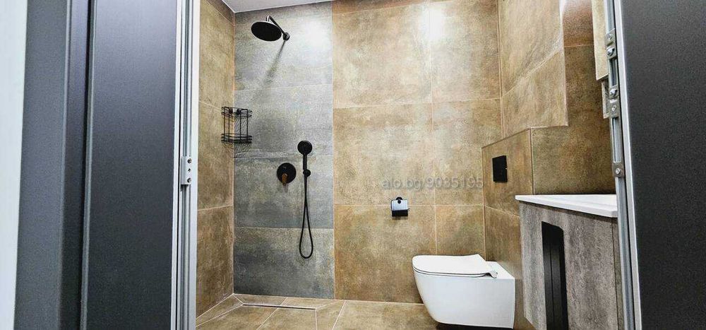 Дава се под наем Двустаен апартамент в Пловдив, Христо Смирненски - 85 кв.м за 650 € - Снимка #6