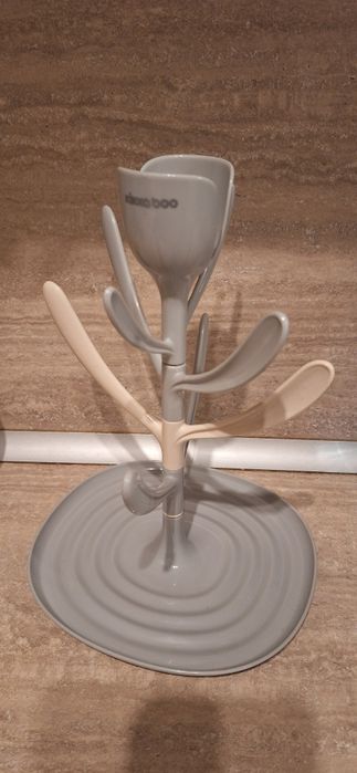 Ръчна помпа Авент в комплект