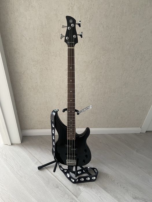 !СРОЧНО ПРОДАМ! YAMAHA trbx174 торг есть