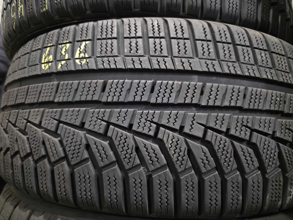 Зимни гуми 205 45 17 - Bridgestone, Hankook -