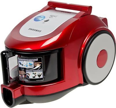 Продам пылесос Самсунг