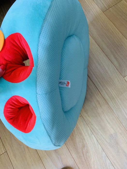 Барбарон Софи - бебешки фотьойл