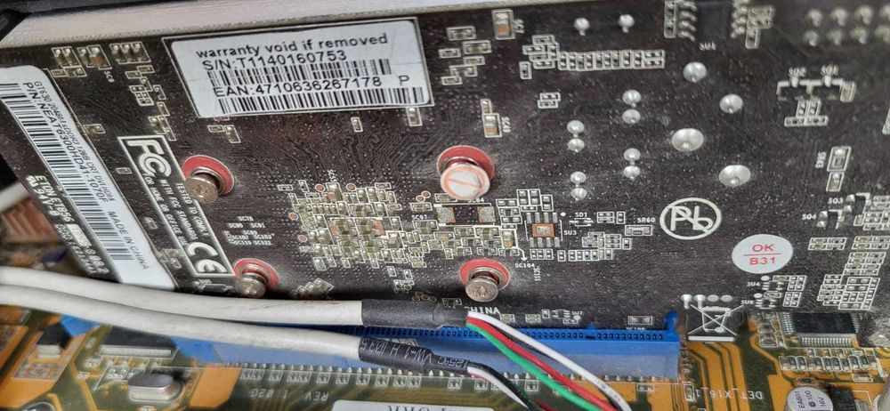 Компьютер Windows 10 Pro.