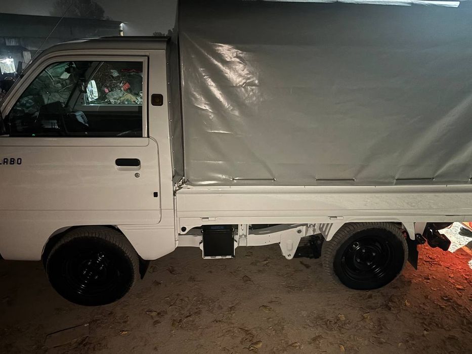 Грузоперевозки на Labo/Labo юк ташиш хизмати