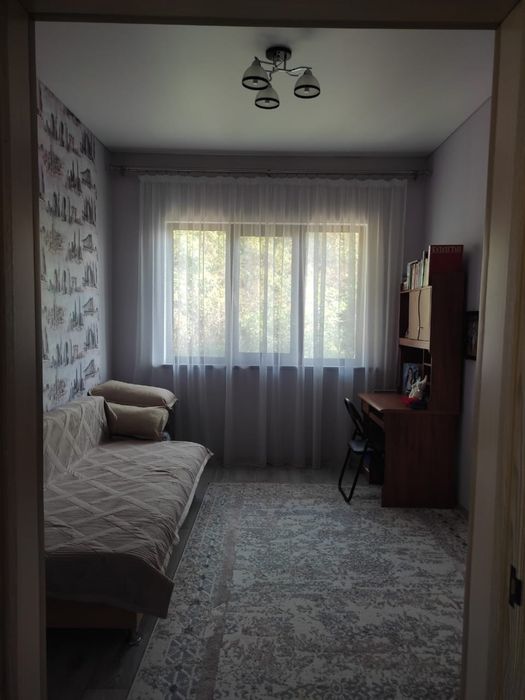 Продаётся просторный 2-этажный дом 200 м²