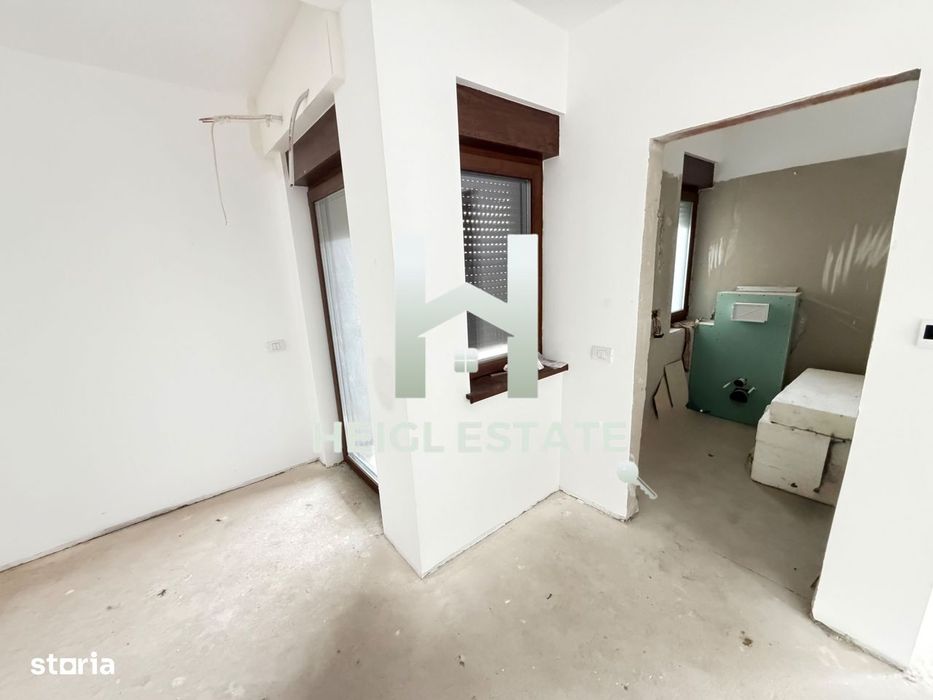 Apartament cu 3 camere tip penthouse in Giroc in zona Braytim — fotografia 3