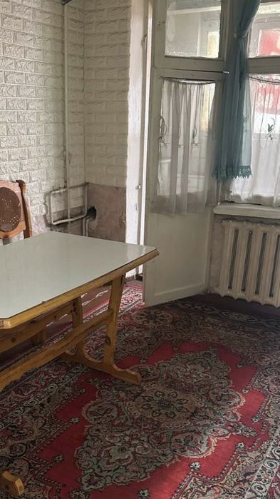 Продается 1 комнатная каартира. Ялангач