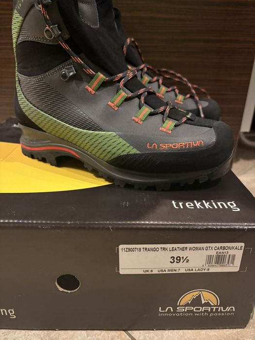 La Sportiva дамски обувки нови