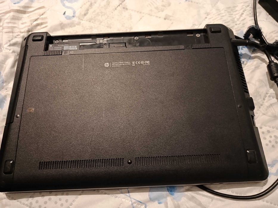 HP ProBook 4540s