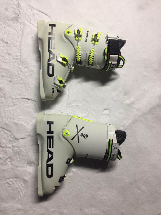 Head Raptor 140 RS Ploiesti • OLX.ro